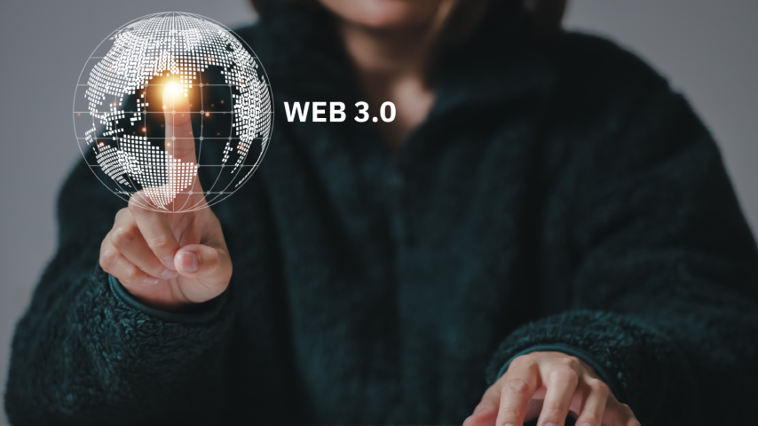 Ready for a Perfect Career in Web3?