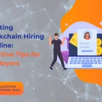 Blockchain Recruitment