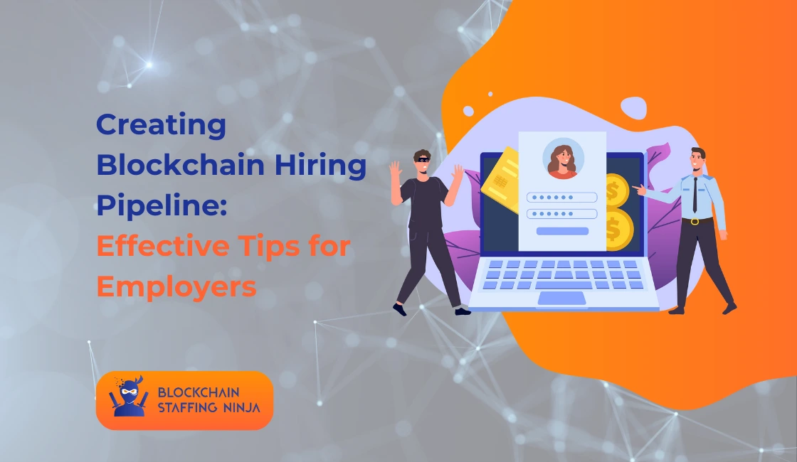 Blockchain Recruitment